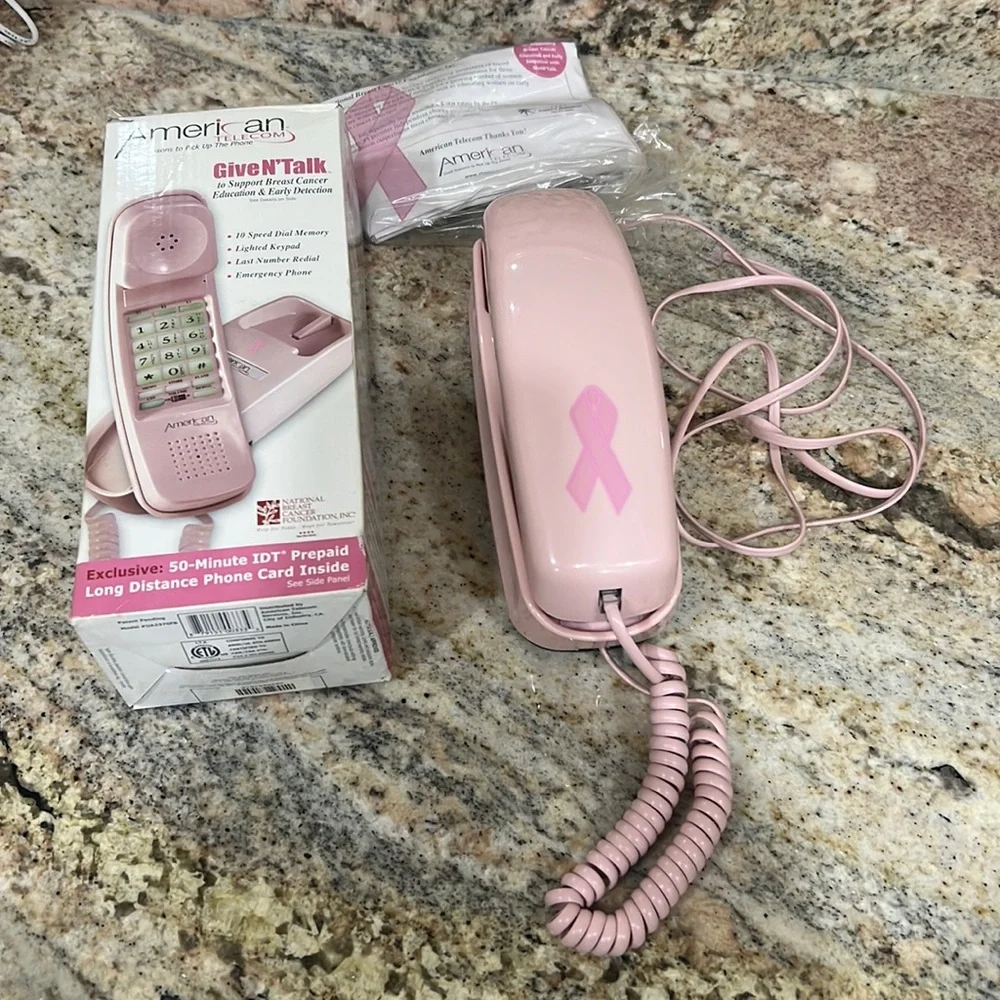 NEVER USED IN THE BOX!